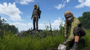 DayZ creator calls to ‘normalize delaying games,’ that consumers can show Xbox and Sony ‘that delays are okay’ and, oh, ‘Personally: don’t preorder games, folks. Commercially: please preorder games’
