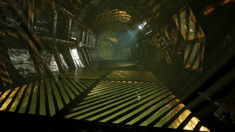 How Painkiller RTX Uses Generative AI to Modernize Game Assets at Scale