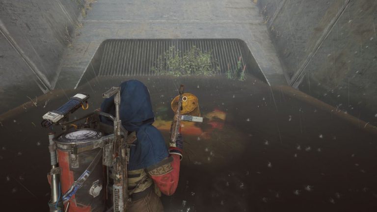 How to complete Source of the Contamination in Arc Raiders