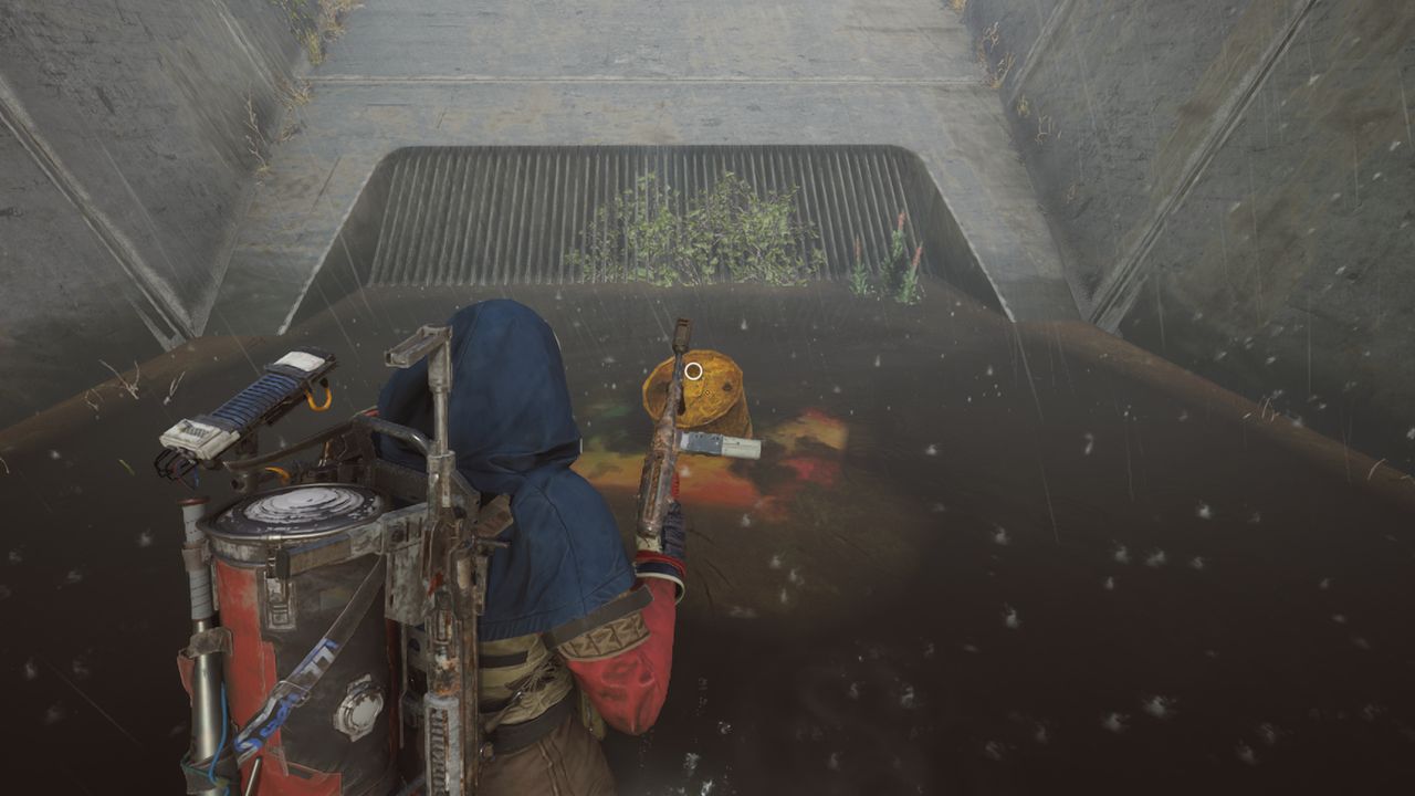 How to complete Source of the Contamination in Arc Raiders