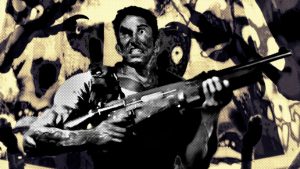 Resident Evil director Paul W.S. Anderson says the first movie doesn’t adapt the games because it would ruin everything: ‘Imagine watching Alien if, going into the cinema, someone told you they all die apart from Sigourney Weaver’