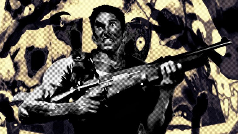 Resident Evil director Paul W.S. Anderson says the first movie doesn’t adapt the games because it would ruin everything: ‘Imagine watching Alien if, going into the cinema, someone told you they all die apart from Sigourney Weaver’