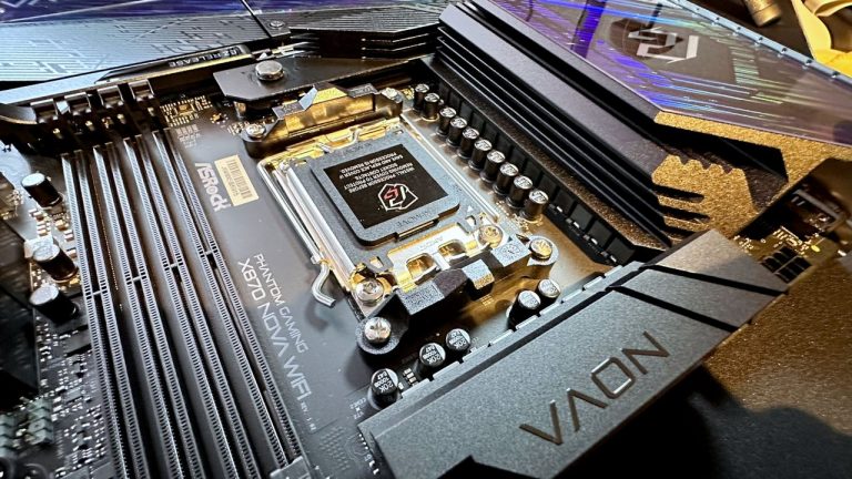 If your Ryzen-powered PC has an AM5 ASRock motherboard and sometimes just won’t boot, then rescue is at hand in the form of a new BIOS update