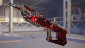 How to unlock Crimson Wolf in Overwatch