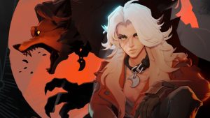 Deadlock’s newest hero, Silver, gets a soft rework just as I was getting used to her