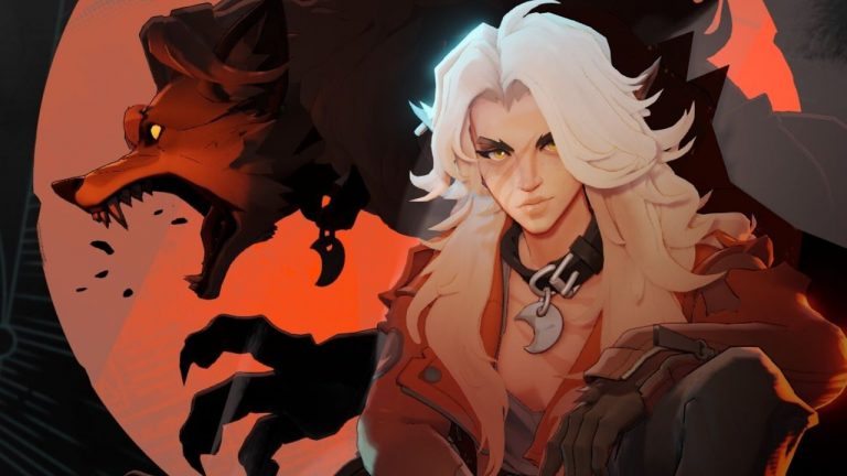 Deadlock’s newest hero, Silver, gets a soft rework just as I was getting used to her