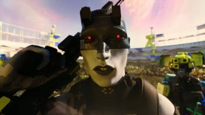 Is Marathon’s time-to-kill too fast, or am I too Arc Raiders-pilled?