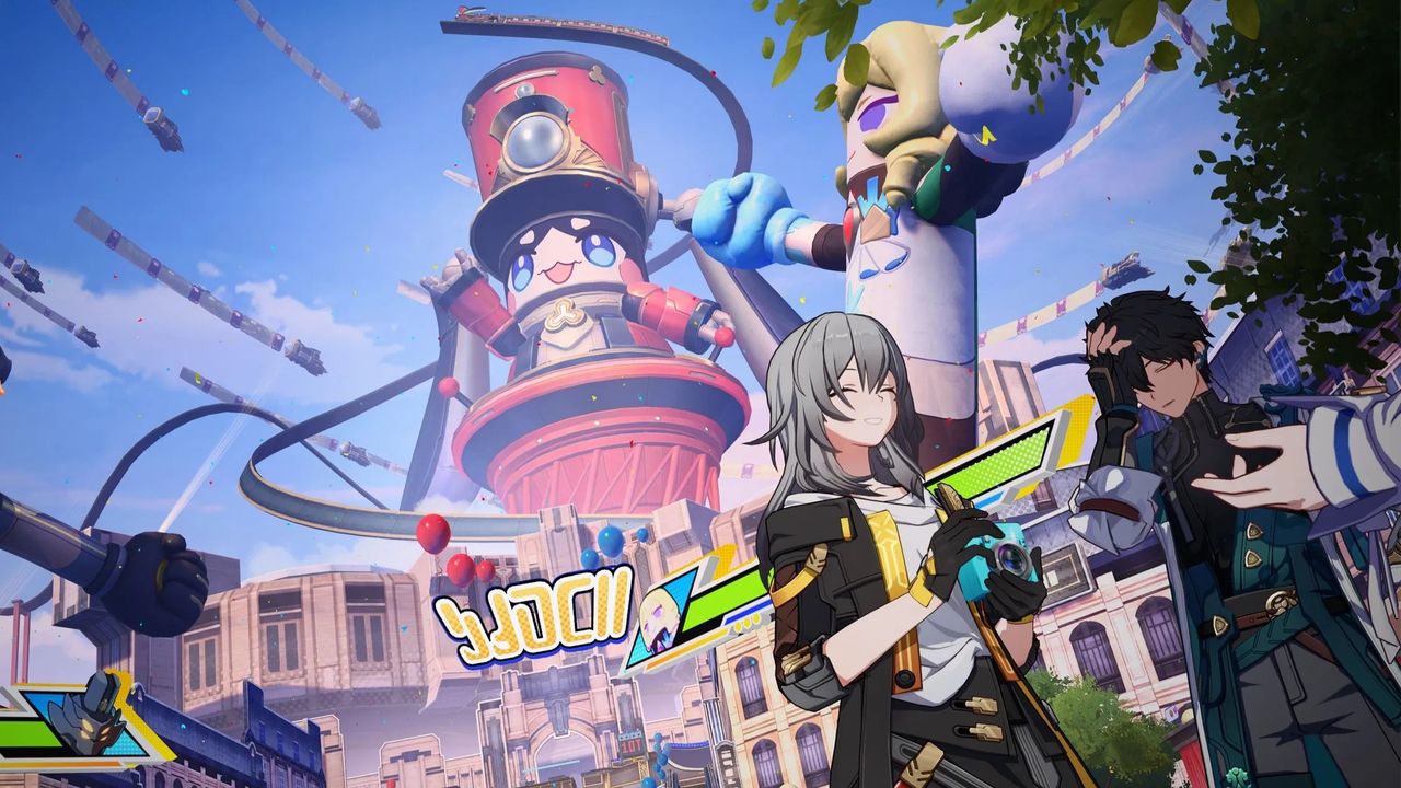 All Honkai: Star Rail 4.0 livestream codes