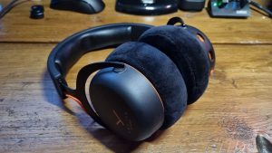 Beyerdynamic MMX 150 Wireless gaming headset review