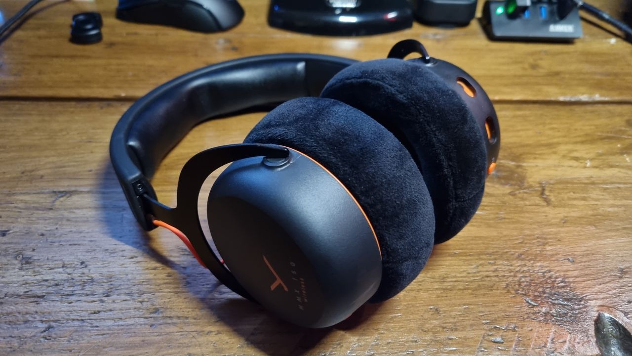 Beyerdynamic MMX 150 Wireless gaming headset review