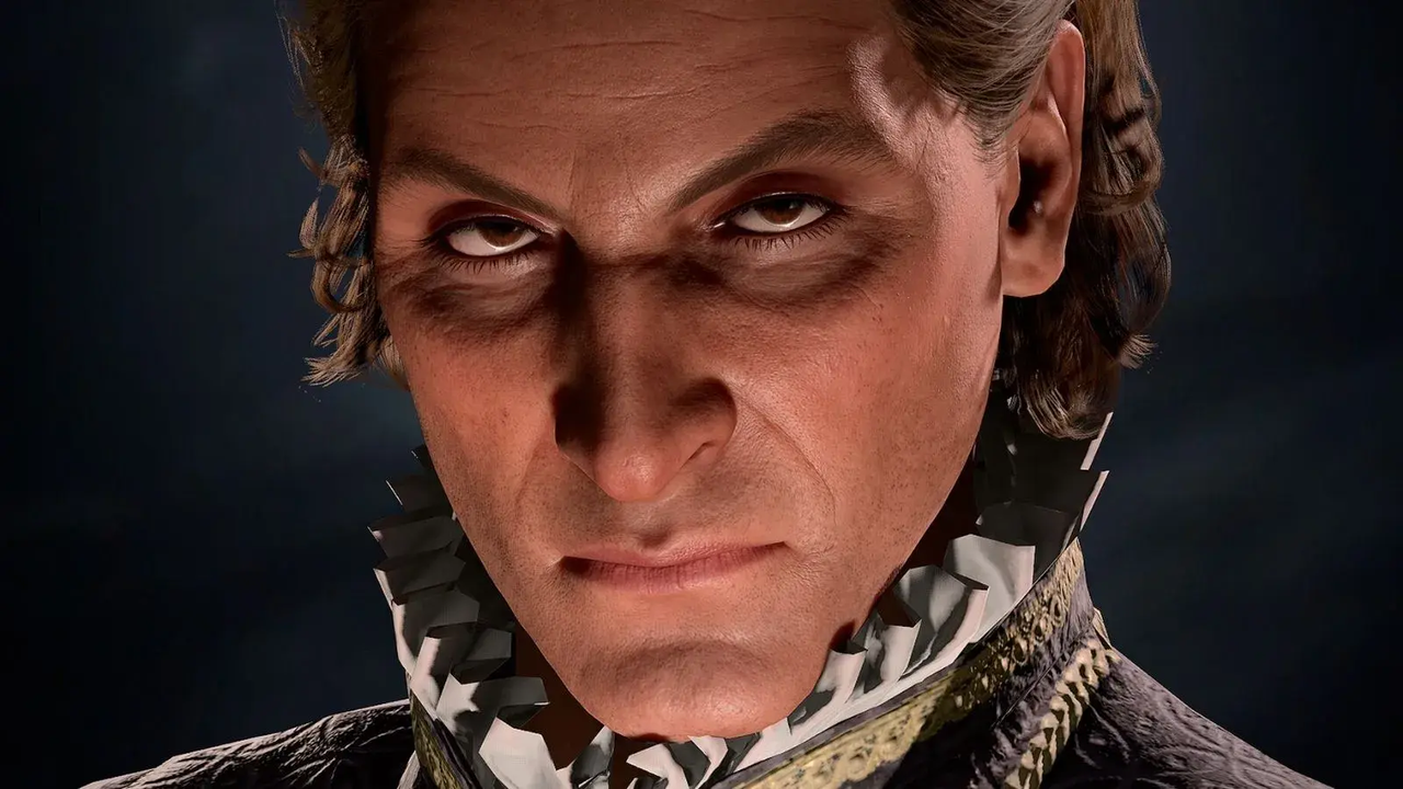 Larian lead has a little ‘crash out on main’ over Baldur’s Gate 3 show announce, but big boss Swen Vincke says HBO is in touch about the writing, so now I don’t know what to think