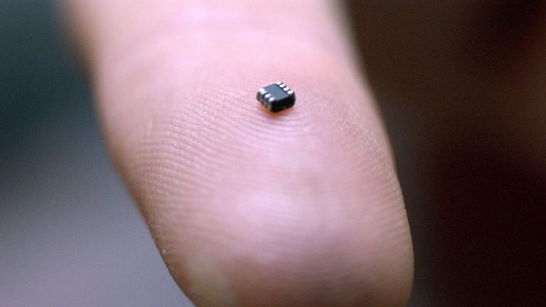 Today I learned Motorola was once developing a password pill that turns your body into an authentication token: ‘We have demoed this working and authenticating a phone’