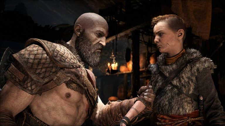 If you’ve ever wanted AI-generated Kratos to advertise games to you (for some reason), I’ve got great news about Sony’s latest baffling patent: ‘LLM-based generative podcasts for gamers’