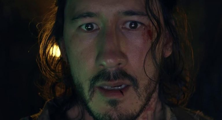 ‘What the f**k’: Iron Lung creator puzzled as Markiplier’s film adaptation quadruples its budget in one day, beating out Melania and Send Help at the box office