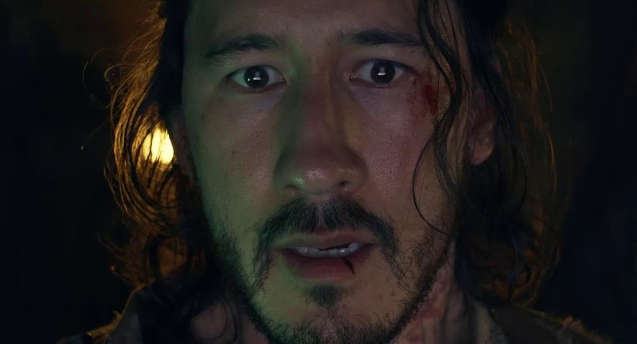 ‘What the f**k’: Iron Lung creator puzzled as Markiplier’s film adaptation quadruples its budget in one day, beating out Melania and Send Help at the box office