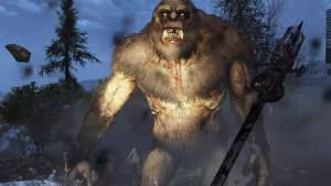 Fallout 76’s next free update adds Bigfoot, a party-crasher that drops 4-star rewards: ‘He’s got a big club, and he throws exploding ticks at you, what else would you expect?’