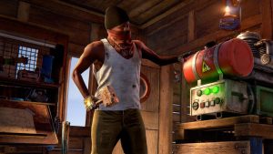 The Rust Naval Update is here with base boat building and an optional plank meant to ‘settle minor disagreements’ with friends