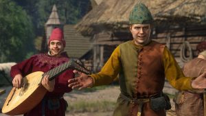 Kingdom Come: Deliverance’s fractious creative director Daniel Vávra won’t lead Warhorse’s next game—It’s not a ‘breakup,’ he’s just making the Kingdom Come film