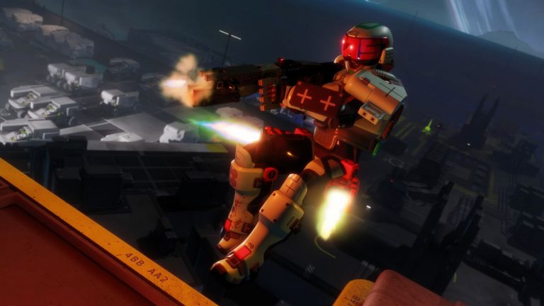 Marathon Server Slam update:  Bungie says if you’re not getting enough PvP action, maybe you’re just not looking for fights in the right places