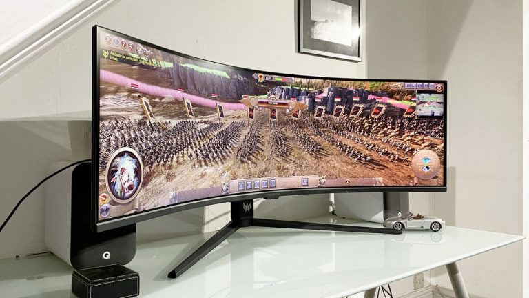 It’s reportedly game over for 8K before it even got going as display industry support ‘dwindles’