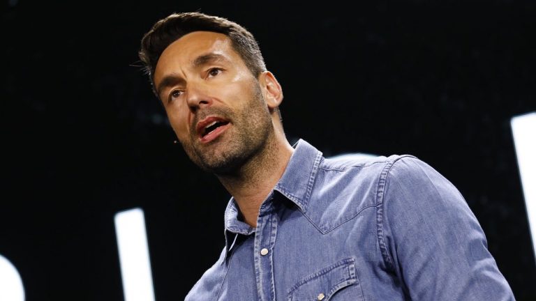 Arc Raiders is such a huge hit, Nexon has put Embark Studios CEO Patrick Söderlund in charge of everything else too