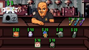 Bingo Betty is the new Balatro-like to top my Steam Library with its wacky items and mesmerising Mega Bingo chains