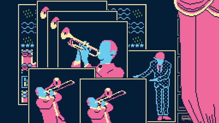 Steam Next Fest hasn’t even started, and its first must-play demo is already here