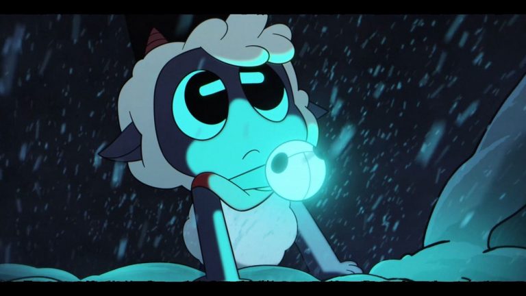 Cult of the Lamb Woolhaven presented a great opportunity to make the game harder, but the devs promise they weren’t ‘necessarily trying to stress players out’