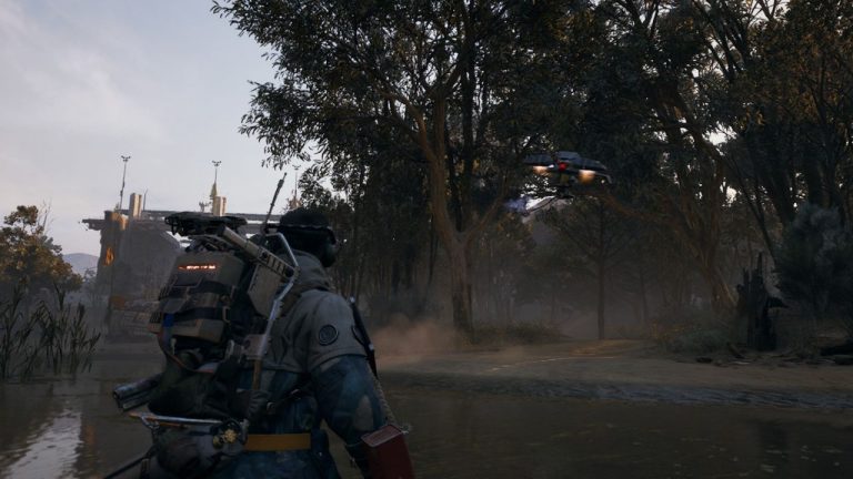 How to get a Firefly Burner in Arc Raiders