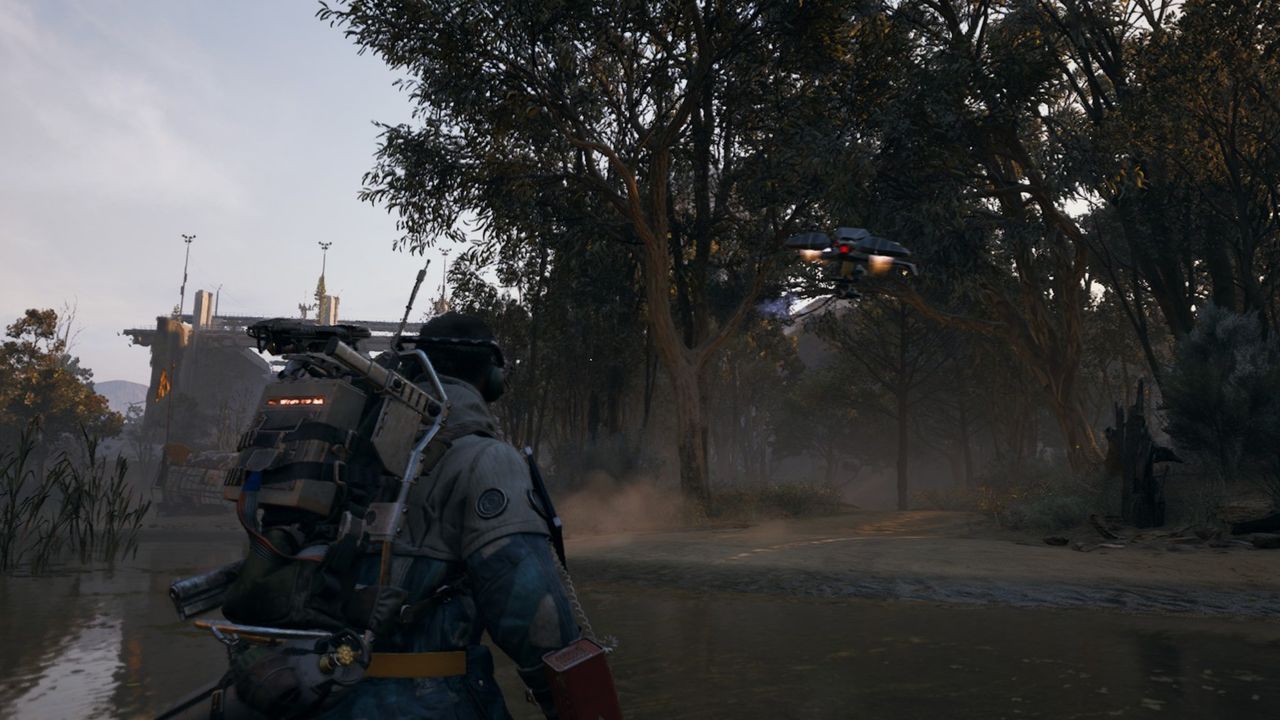 How to get a Firefly Burner in Arc Raiders