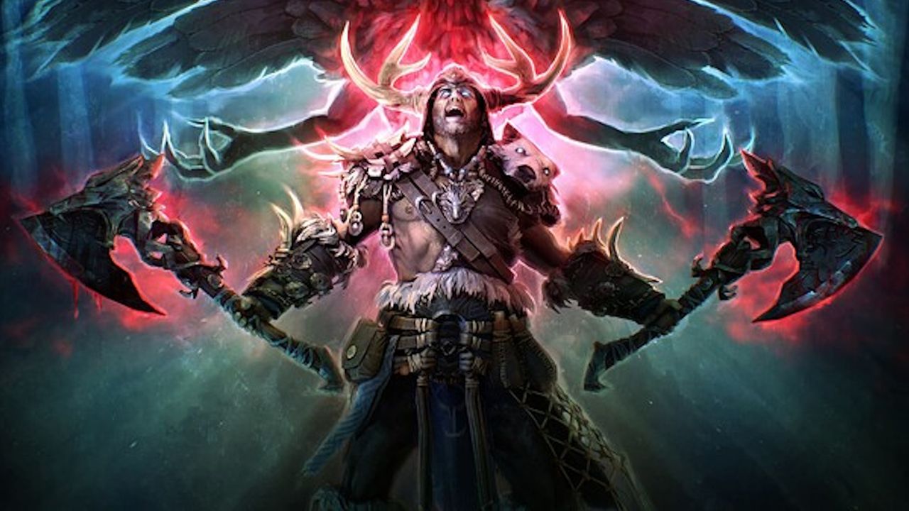 Grim Dawn marks its 10th anniversary with a triumphal update on its final expansion: ‘Grim Dawn will not be going out with a bang, it will be a tremendous roar’