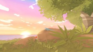 One of my most anticipated indie games finally has a release date, almost 4 years after its initial reveal