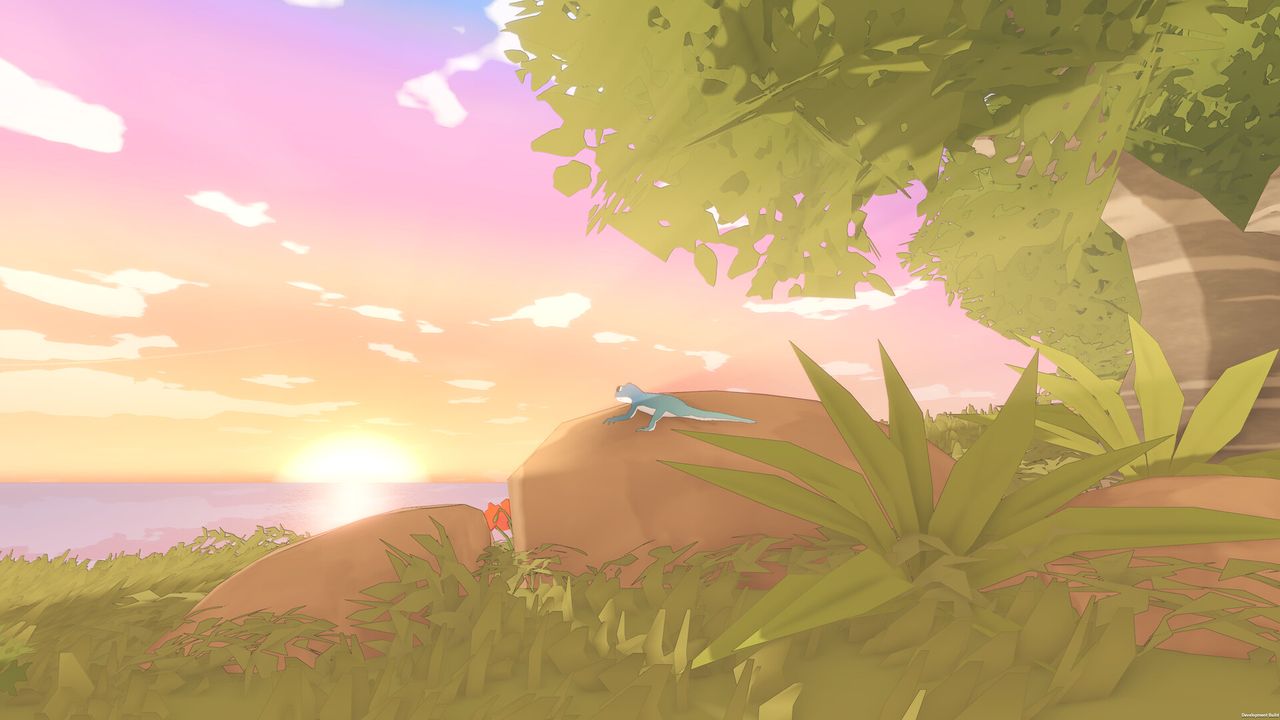 One of my most anticipated indie games finally has a release date, almost 4 years after its initial reveal