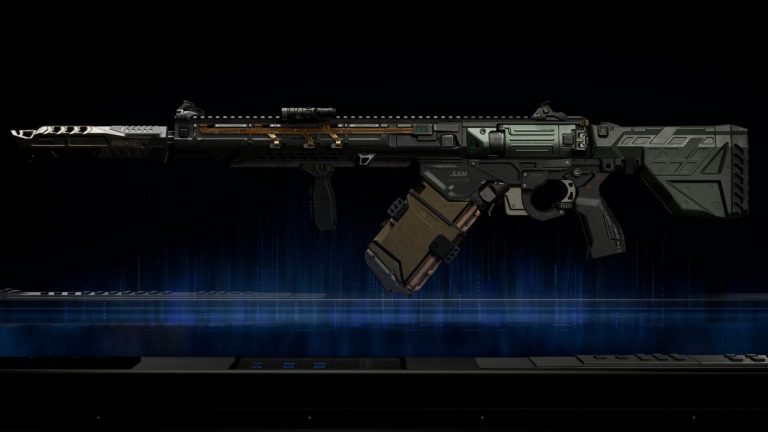 Black Ops 7’s best loadout is this rapid-fire ricochet assault rifle