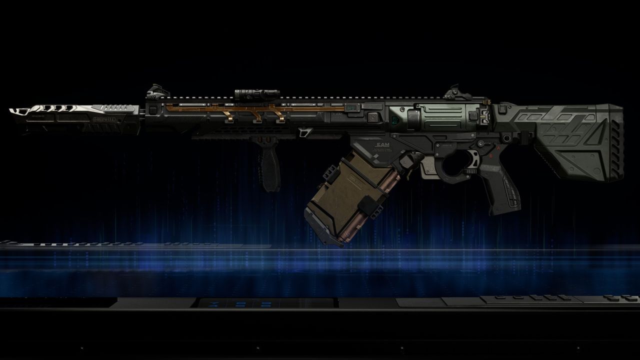 Black Ops 7’s best loadout is this rapid-fire ricochet assault rifle