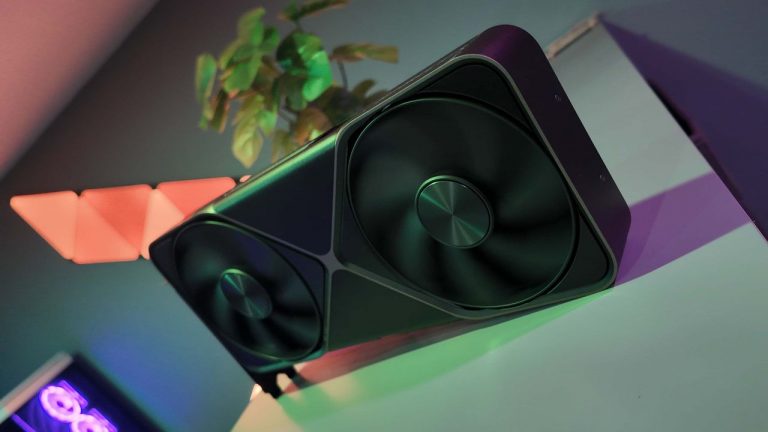 Nvidia reportedly won’t release any new RTX graphics cards this year, and the RTX 60-series is said to be pushed back, too