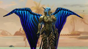 Guild Wars 2 finally gets the long-awaited option to create fashion templates, so why is the community so angry?