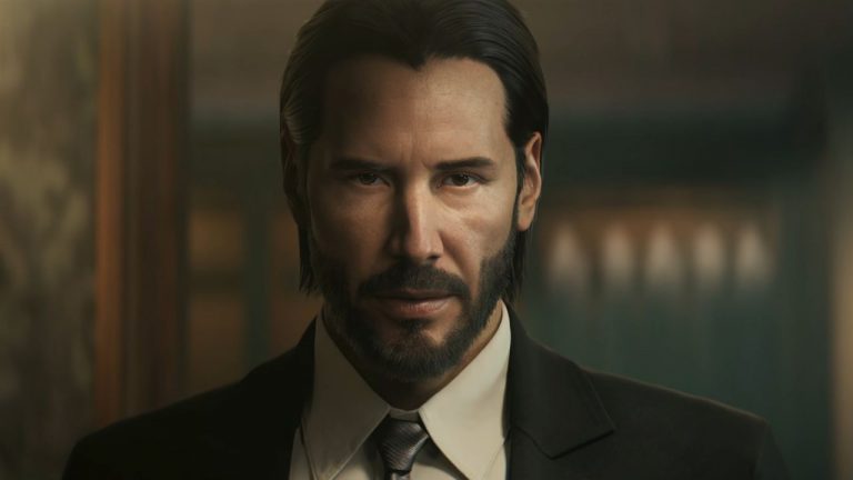 Space Marine 2 dev Saber is making an ‘Untitled John Wick Game’ with Keanu Reeves reprising the role—but it’s a PlayStation exclusive