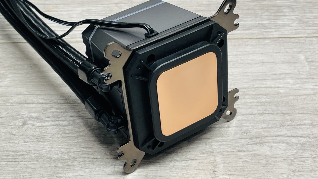 Oh great, now copper prices are ‘surging’ and threatening to make PC hardware even more expensive