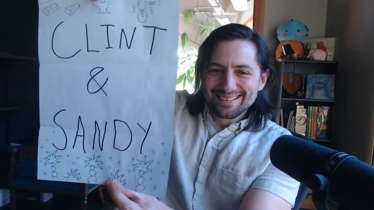 May I have the envelope, please? Stardew Valley will add Clint and Sandy as marriage candidates in its 1.7 update
