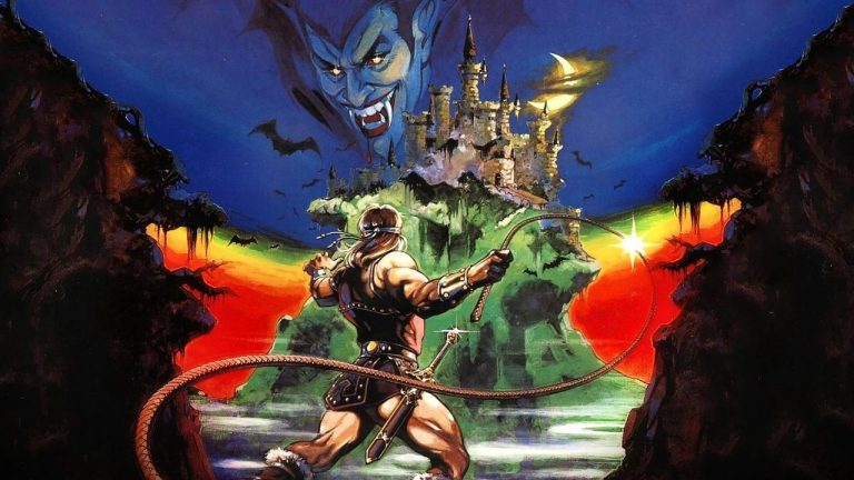 Brace for more Belmont: Konami says Castlevania: Belmont’s Curse is just ‘the beginning of numerous new products around Castlevania’