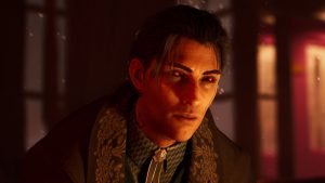 The modder who saved Vampire: The Masquerade – Bloodlines 1 has been showing off a treasure trove of material from the canceled version of Bloodlines 2