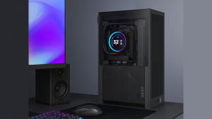 NZXT’s latest mini-ITX PC case looks seriously nifty, I’m just not sure how I’m going to afford the RAM for the build…