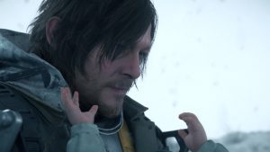 13-year-old Decima engine allows Death Stranding team to ‘accomplish many things that would be difficult to achieve elsewhere’