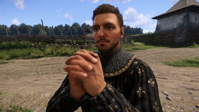 ‘5,000,000 Henrys’ and they’re all quite hungry: KCD2 has sold gangbusters since its launch last year