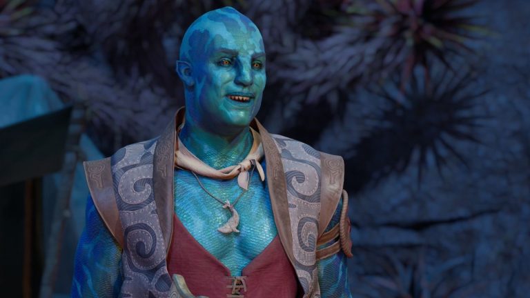 Avowed’s massive anniversary update adds new playable races, but they don’t get any unique dialogue because there were ‘no dedicated narrative people available’