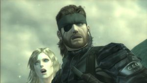 Metal Gear Solid Master Collection Vol 1 got its final big update, if you want to bolt 61GB of 4K textures onto MGS3 and, thank God, finally switch the cancel and confirm buttons in MGS1