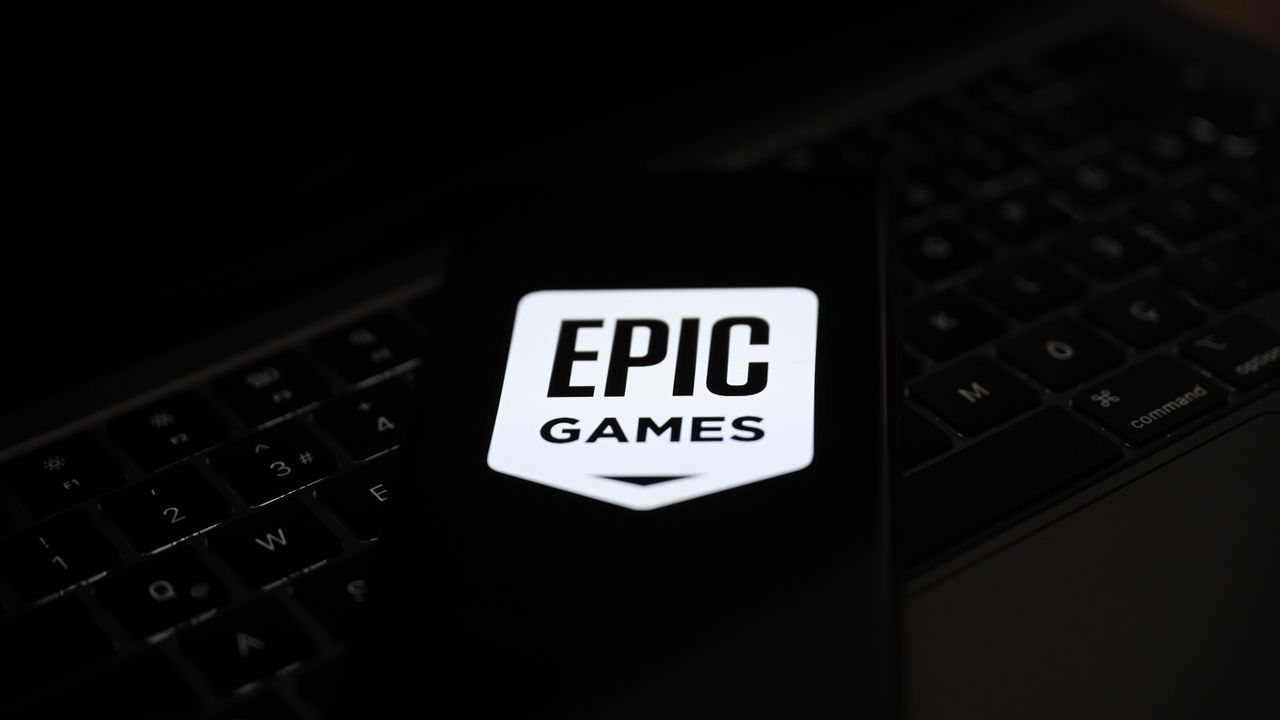 The Epic Games Store had a record-breaking 2025, with gamers throwing $1.16 billion at the 6,000-plus games it now offers