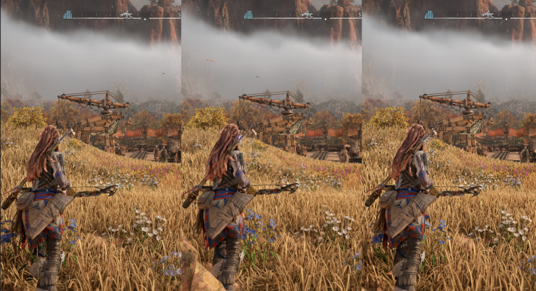 Nvidia’s DLSS upscaling beats AMD’s FSR and plain old native rendering at 4K in a poll of over 1,000 gamers