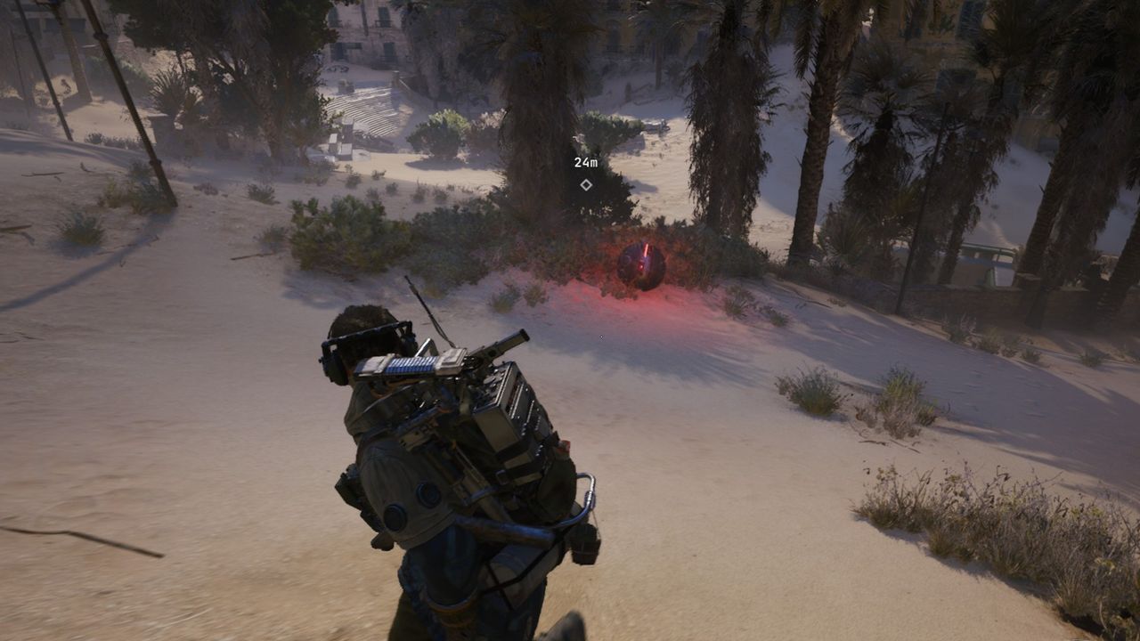 How to get a Comet Igniter in Arc Raiders